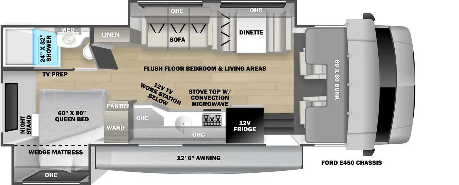 27DSE Floorplan Image